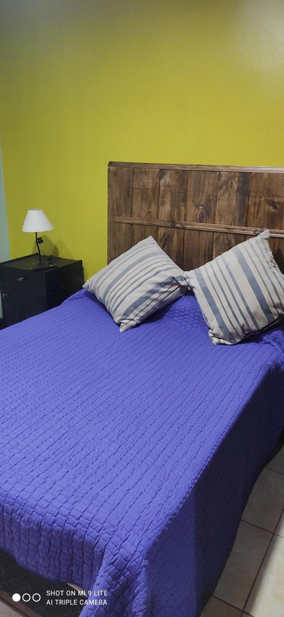 Apart Del Huesped I Puerto Iguazu Ngoại thất bức ảnh