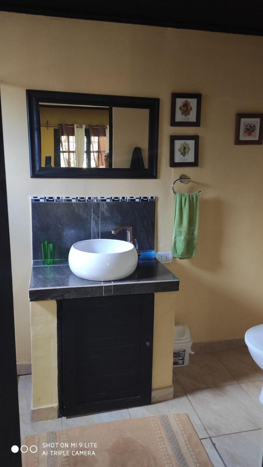 Apart Del Huesped I Puerto Iguazu Ngoại thất bức ảnh