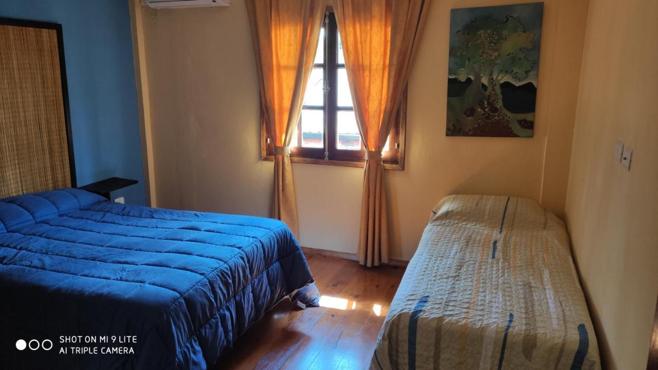 Apart Del Huesped I Puerto Iguazu Phòng bức ảnh