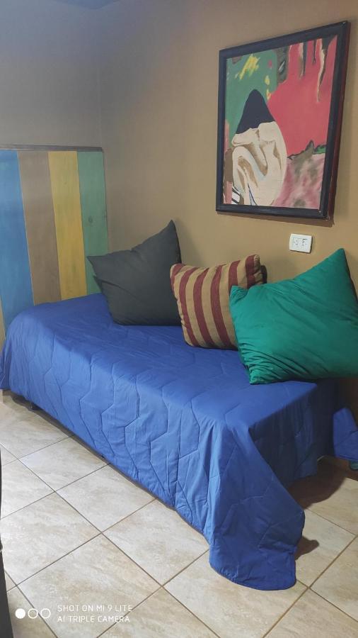 Apart Del Huesped I Puerto Iguazu Phòng bức ảnh