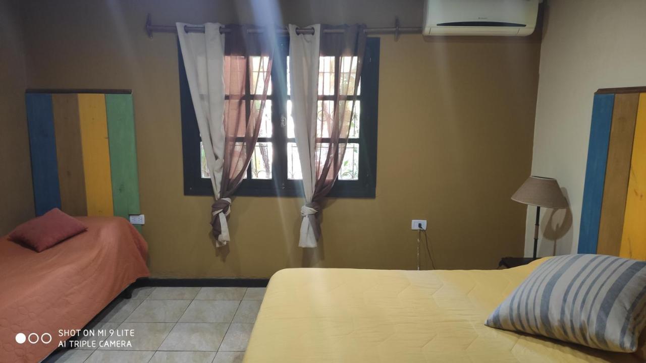 Apart Del Huesped I Puerto Iguazu Phòng bức ảnh